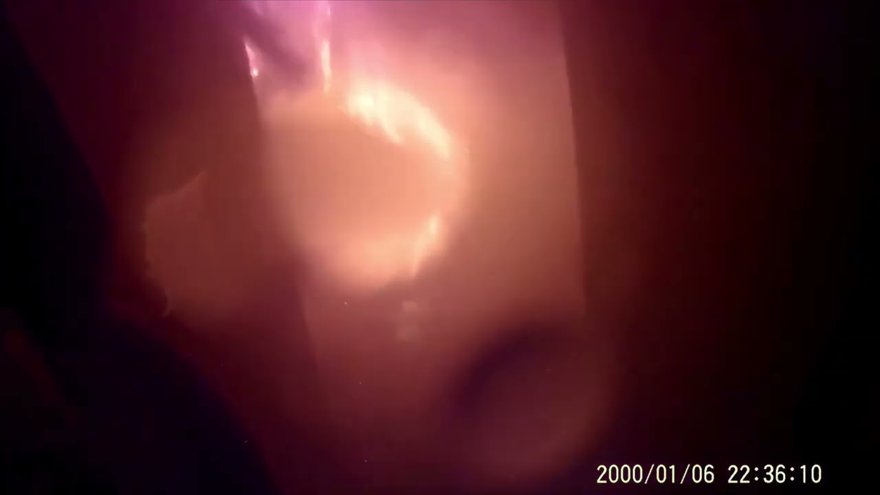 Attic Fire Training ￼