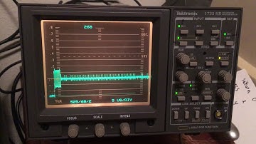 Apple II color killer demo