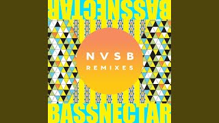 Video thumbnail of "Bassnectar - Mystery Song (feat. BEGINNERS)"
