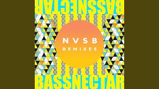 Vignette de la vidéo "Bassnectar - Mystery Song (feat. BEGINNERS)"