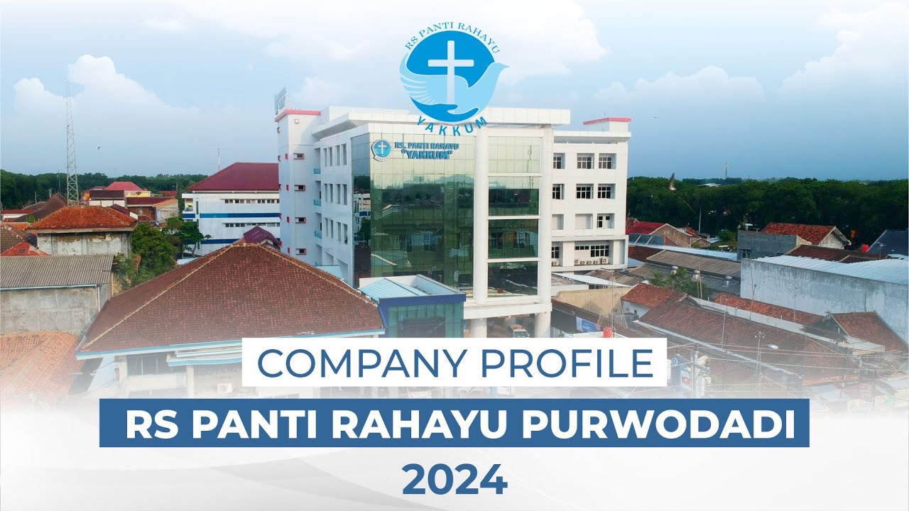 COMPANY PROFILE RS Panti Rahayu Purwodadi 2024