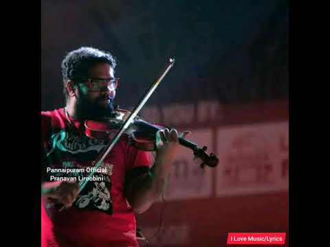 96 Film; Soulful Song - Iravugal (Cut Song)- Govind Vasantha, Chinmayi, Premkumar