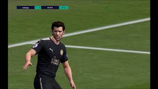 Red Button 피파 온라인4  FIFA Online4 피구골
