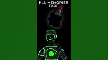 All Memories Fade Mod | #rimworld #mods