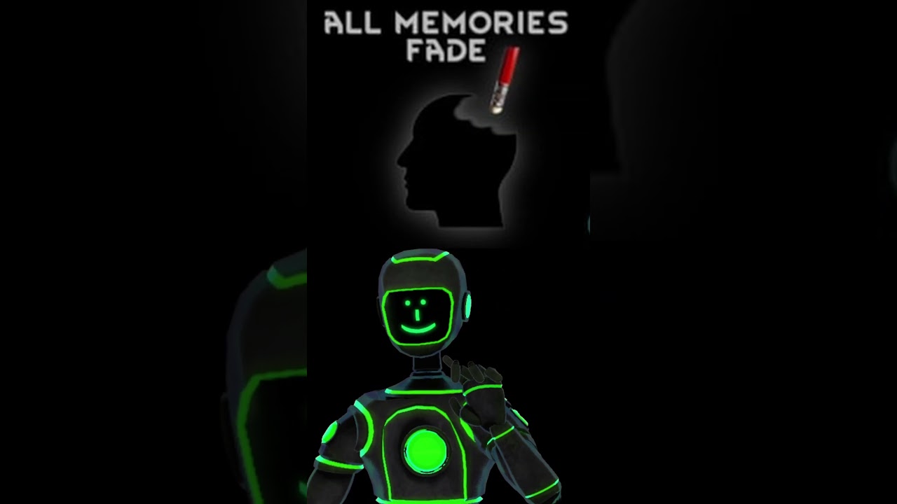 All Memories Fade Mod | 