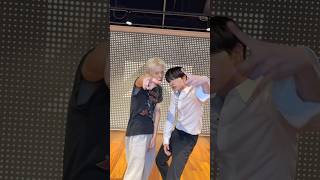 🎬Scene stealer #TREASURE #SOJUNGHWAN #BOYNEXTDOOR #명재현 #Hollywood_Action #Hollywood_Action_Challenge