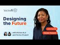 Designing the Future: Insights from Futurist and Founder of The Future Quo, Tameka Vasquez