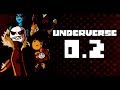 UNDERVERSE 0.2 [REVAMPED - By Jakei]