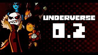 Underverse 0.2 [By Jakei]