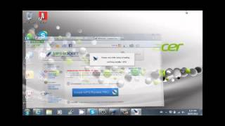 How to get MP3 Rocket Pro for Free
