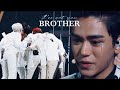 WAYV | I’ve got you brother | FMV