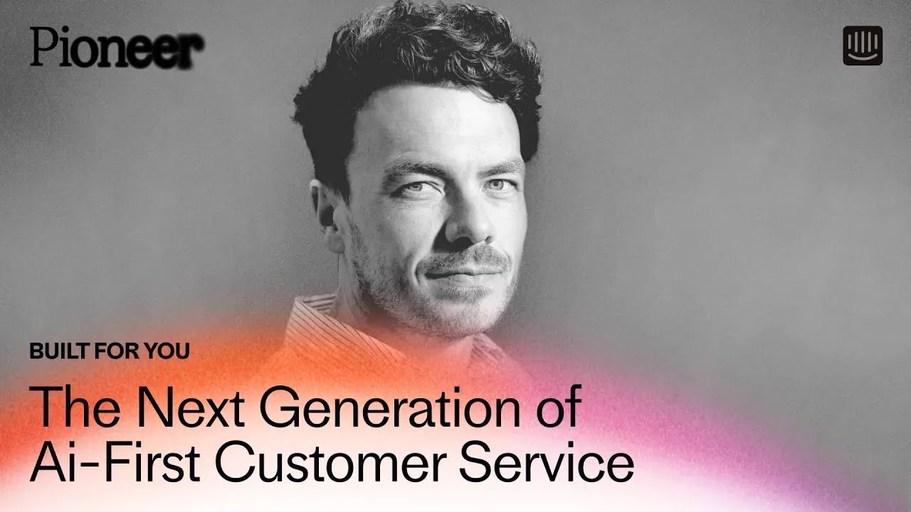 The Next Generation of AI-First Customer Service: Meet Fin 2 | Product ...