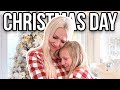 CHRISTMAS MORNING ROUTINE WiTH 16 KiDS! 2021