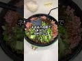 【豪遊】27歳貧乏フリーターの贅沢飯なんてこんなもん #shorts