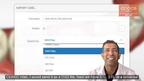 Tip of the Day: Export Functions