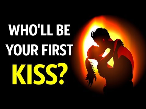 who-will-be-your-first-kiss?-personality-test