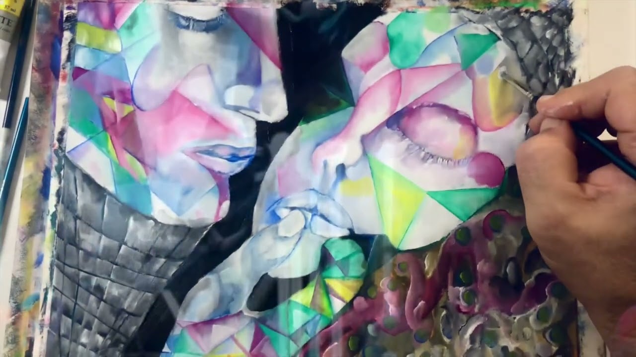 Peter Manianis - Queens & Kings