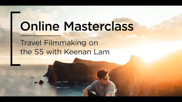 How To | Create Travel Content with Keenan Lam - DayDayNews