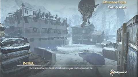Modern Warfare 2 Hacked Nuke