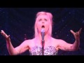 Capture de la vidéo Diana Vickers - Cabaret Scene From Little Voice 2009/2010