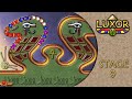 Luxor Playthrough Stage 9 City Of The Dead Luxor Playthrough Stage 9 City Of The Dead