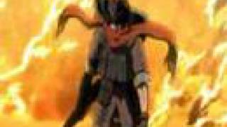 Hellsing OVA Trailer