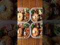 #cooking #food #lunchbox #お弁当 #料理 #bento #コロッケ