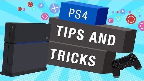 How to delete  share Video clips screenshots & share factory projects on ps4.  Ps4 tips