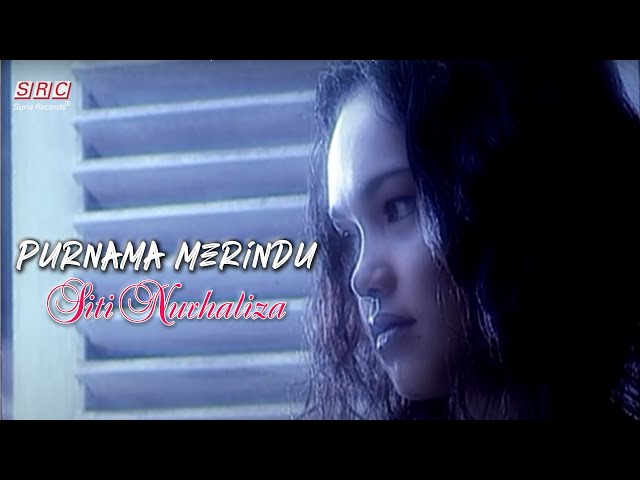 Siti Nurhaliza - Purnama Merindu (Official Music Video) class=