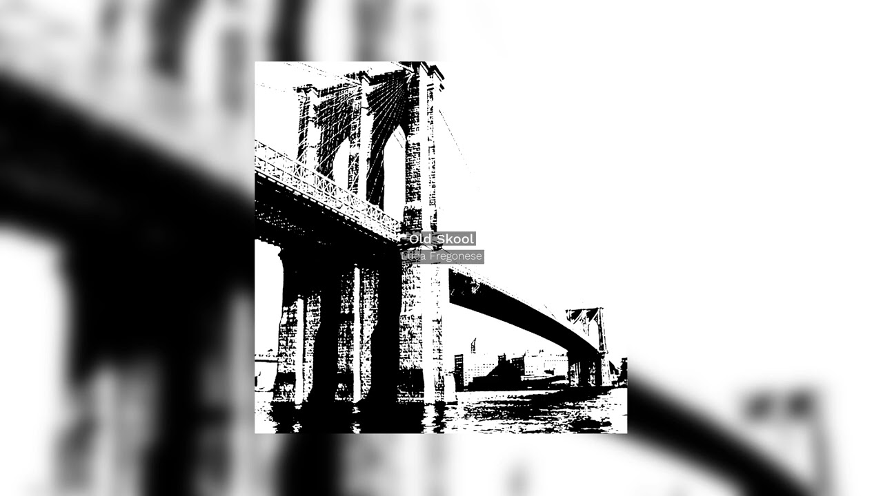 Watch Luca Fregonese - Old Skool (Preview) on YouTube Watch Luca Fregonese - Old Skool (Preview) on YouTube