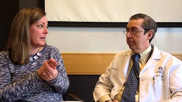 IRSF IGF-1 Kaufmann Interview