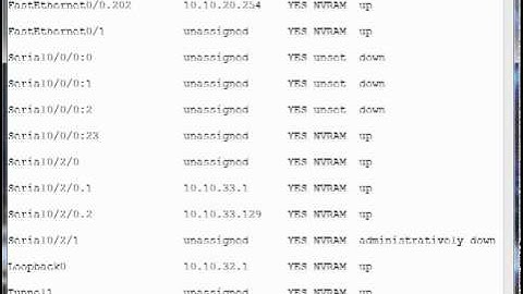 5 Cisco IOS Shortcuts - Kevin Wallace