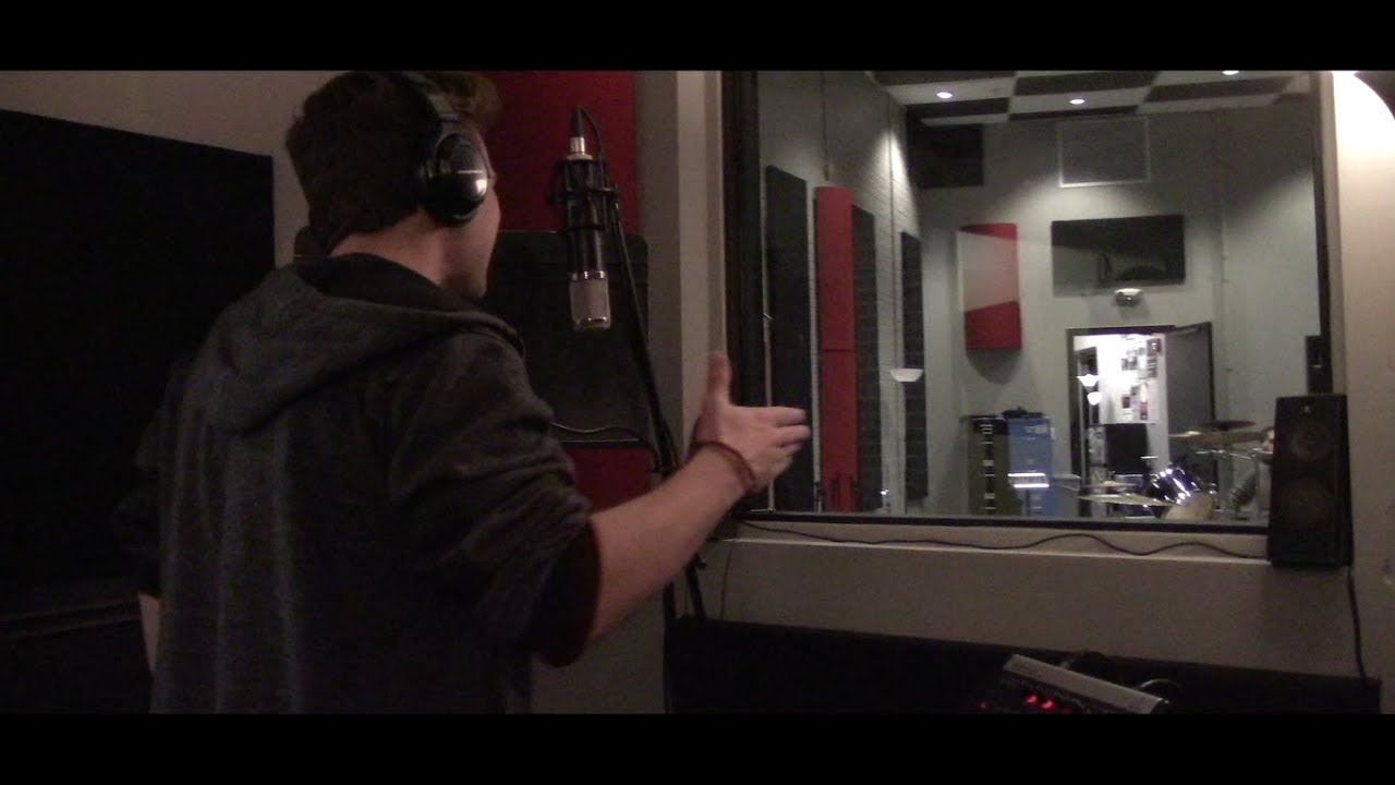 Distant Edge - Maybe (Official)