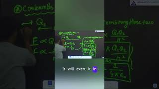 class 12 Physics| By Rajdeep Sir | Advanced Classes, Sonai