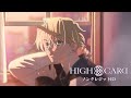 オリジナルTVアニメーション『HIGH CARD season 2』 ノンクレジットED映像【Raon「白昼夢」】