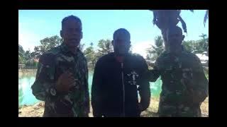 TERJEMAHAN BAHASA MEE - PAPUA DALAM KEHIDUPAN SEHARI-HARI SEMOGA BERMANFAAT