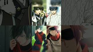 Dulu Vs Sekarang Makin Cakep Bgt animeshortfypyoutuberinitoshisaeitoshiisagiyoichishorts