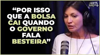 imagem do vídeo MESTRE EM ECONOMIA EXPLICA O QUE É A BOLSA DE VALORES | À Deriva Cortes