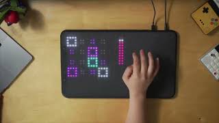 Famous Embodme Erae Touch // MIDI  Controller Wealth