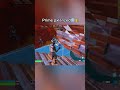 Pxlarised was moving💎🤝#fypシ #fortnite