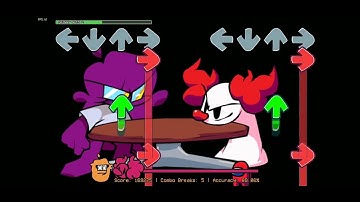 Skinny Nuts 2 Gameplay