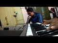 Kurumba - tik tik tik - D.imman - sid - cover by Santhosh Daniel & Mohan Das