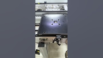 Speed, Precision, Control: The Conveyor Advantage#conveyor