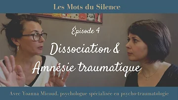 Comment débloquer la mémoire traumatique