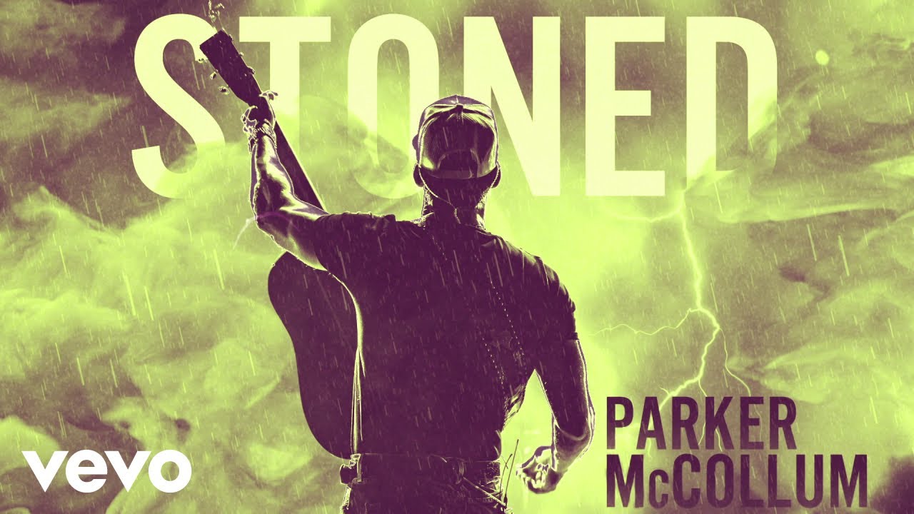 Parker McCollum – Stoned (Official Audio)