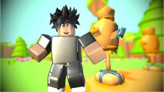 🗡️SWORD SIMULATOR TEASER [2022]
