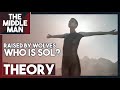 RAISED BY WOLVES - WHO IS SOL? HUGE THEORY! | Season 1 Theories, Ending Explained, Breakdown