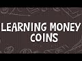 Counting Coins and Making Change