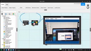 CiRA R&D EP14 : CiRA CORE Android Termux with IP Webcam app