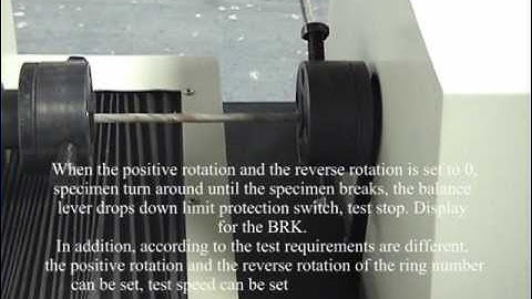 WTT Wire Torsion Testing Machine as per ASTM A 938, ISO 7800, GB 239 etc